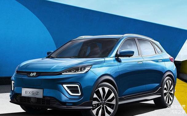 广州335WEY威派豪华SUV市场的黑马，零跑汽车与智能交通系统的协同