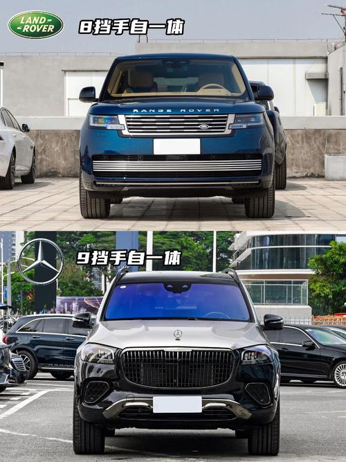 广州335迈巴赫经典与现代的完美融合，路虎如何塑造独特的品牌形象